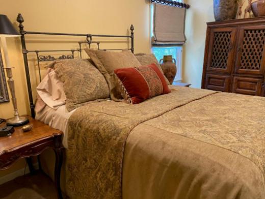 The Birdnest Inn Ейкен Екстер'єр фото